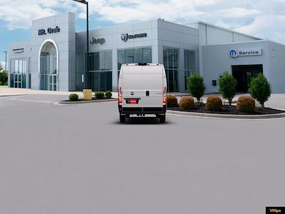New 2026 Ram ProMaster 1500 High Roof Empty Cargo Van for sale #14083 - photo 2
