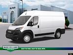 New 2025 Ram ProMaster 1500 High Roof Empty Cargo Van for sale #14096 - photo 1
