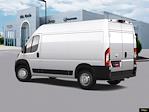 New 2025 Ram ProMaster 1500 High Roof Empty Cargo Van for sale #14096 - photo 2