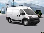 New 2025 Ram ProMaster 1500 High Roof Empty Cargo Van for sale #14096 - photo 7