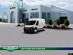 2026 Ram ProMaster 1500 High Roof FWD Empty Cargo Van for sale #14097 - photo 1