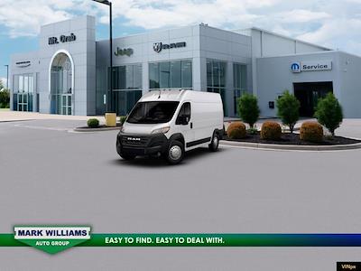 New 2026 Ram ProMaster 1500 High Roof Empty Cargo Van for sale #14098 - photo 1