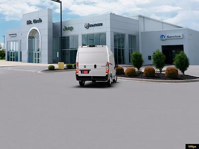 New 2026 Ram ProMaster 1500 - photo 1