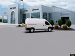 2026 Ram ProMaster 1500 High Roof FWD Empty Cargo Van for sale #14101 - photo 5
