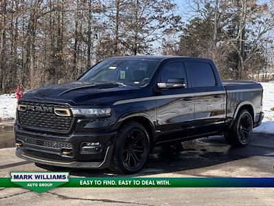 New 2026 Ram 1500 - photo 1