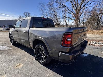 New 2026 Ram 1500 - photo 1