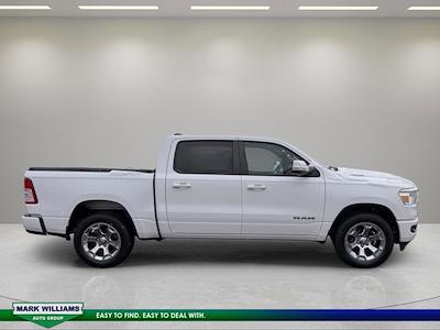 Used 2019 Ram 1500 - photo 1