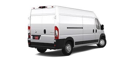 New 2025 Ram ProMaster 2500 High Roof Empty Cargo Van for sale #6T25-1002 - photo 2