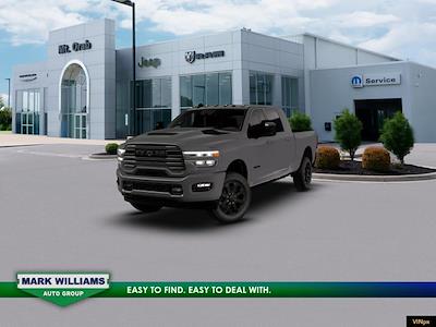 New 2026 Ram 3500 - photo 1