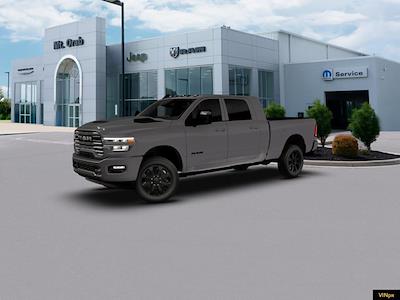New 2026 Ram 3500 - photo 1