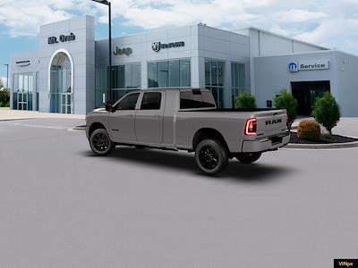 New 2026 Ram 3500 - photo 1
