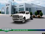 New 2026 Ram 3500 Crew Cab 60 CA Cab Chassis for sale #6T26-1000 - photo 1