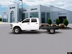 New 2026 Ram 3500 Crew Cab 60 CA Cab Chassis for sale #6T26-1000 - photo 4