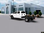 New 2026 Ram 3500 Crew Cab 60 CA Cab Chassis for sale #6T26-1000 - photo 2
