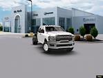 New 2026 Ram 3500 Crew Cab 60 CA Cab Chassis for sale #6T26-1000 - photo 6