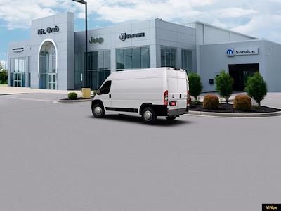 New 2026 Ram ProMaster 1500 - photo 1