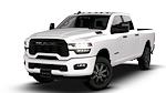 New 2026 Ram 2500 Big Horn Crew Cab for sale #6T26-1013 - photo 1