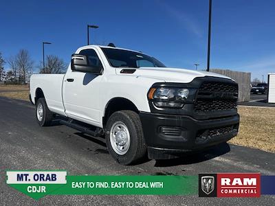 2024 Ram 2500 Regular Cab 4x2, Pickup for sale #F11248 - photo 1