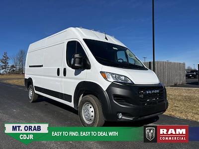 2023 Ram ProMaster 2500 High Roof FWD, Empty Cargo Van for sale #F11270 - photo 1