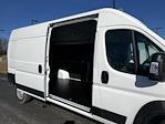 2023 Ram ProMaster 2500 High Roof FWD, Empty Cargo Van for sale #F11270 - photo 7