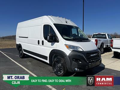 2023 Ram ProMaster 2500 High Roof FWD, Empty Cargo Van for sale #F11284 - photo 1