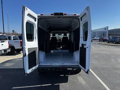 2023 Ram ProMaster 2500 High Roof FWD, Empty Cargo Van for sale #F11284 - photo 2