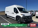 2023 Ram ProMaster 2500 High Roof FWD, Empty Cargo Van for sale #F11284 - photo 1