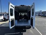 2023 Ram ProMaster 2500 High Roof FWD, Empty Cargo Van for sale #F11284 - photo 2