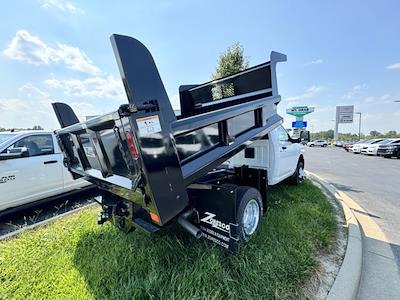 2024 Ram 3500 Regular Cab DRW 4WD Rugby Dump Truck for sale #F13042 - photo 2