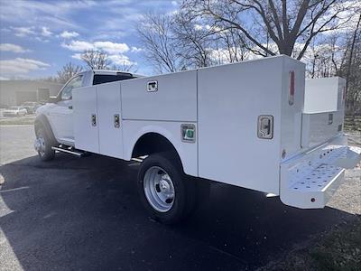 New 2024 Ram 5500 Regular Cab Service Truck for sale #F13221 - photo 2
