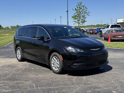New 2025 Chrysler Voyager LX Minivan for sale #F13520 - photo 1