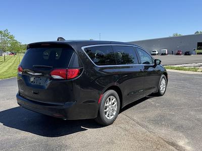 New 2025 Chrysler Voyager LX Minivan for sale #F13520 - photo 2