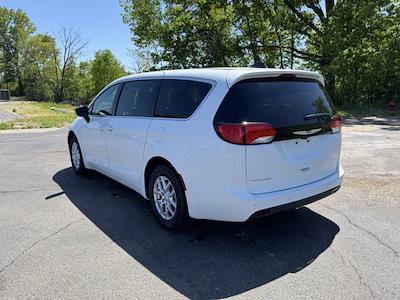 2025 Chrysler Voyager FWD Minivan for sale #F13599 - photo 2