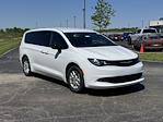2025 Chrysler Voyager FWD Minivan for sale #F13599 - photo 3