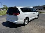 2025 Chrysler Voyager FWD Minivan for sale #F13599 - photo 4