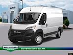 2024 Ram ProMaster 2500 High Roof FWD Empty Cargo Van for sale #F13604 - photo 1
