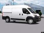 2024 Ram ProMaster 2500 High Roof FWD Empty Cargo Van for sale #F13604 - photo 10