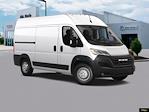 2024 Ram ProMaster 2500 High Roof FWD Empty Cargo Van for sale #F13604 - photo 11