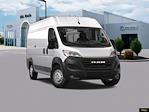 2024 Ram ProMaster 2500 High Roof FWD Empty Cargo Van for sale #F13604 - photo 16