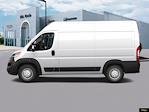 2024 Ram ProMaster 2500 High Roof FWD Empty Cargo Van for sale #F13604 - photo 4