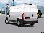 2024 Ram ProMaster 2500 High Roof FWD Empty Cargo Van for sale #F13604 - photo 5