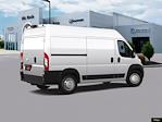 2024 Ram ProMaster 2500 High Roof FWD Empty Cargo Van for sale #F13604 - photo 8