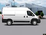 2024 Ram ProMaster 2500 High Roof FWD Empty Cargo Van for sale #F13604 - photo 9