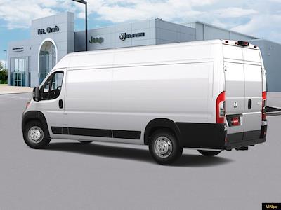 2024 Ram ProMaster 3500 High Roof FWD Empty Cargo Van for sale #F13612 - photo 2