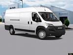 2024 Ram ProMaster 3500 High Roof FWD Empty Cargo Van for sale #F13612 - photo 11