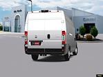 2024 Ram ProMaster 3500 High Roof FWD Empty Cargo Van for sale #F13612 - photo 14