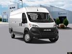 2024 Ram ProMaster 3500 High Roof FWD Empty Cargo Van for sale #F13612 - photo 16