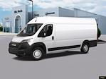 2024 Ram ProMaster 3500 High Roof FWD Empty Cargo Van for sale #F13612 - photo 3