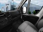 2024 Ram ProMaster 3500 High Roof FWD Empty Cargo Van for sale #F13612 - photo 20