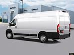 2024 Ram ProMaster 3500 High Roof FWD Empty Cargo Van for sale #F13612 - photo 2